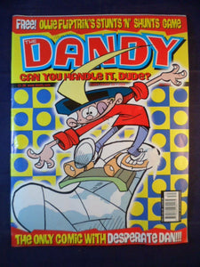 Dandy  Comic - # 3374 - 29 July 2006