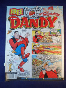 Dandy  Comic - # 3278 - 18 September 2004