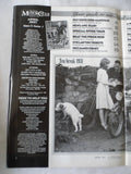 The Classic Motorcycle - April 1997 - Ariels of distincton