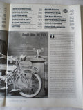 The Classic Motorcycle - July 1997 - Which Norton?