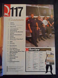 Q magazine - Issue 117 - Contents shown in pictures