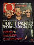 Q magazine - November 1998 - Contents shown in pictures