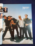 Q magazine - July 2000 - Festivals