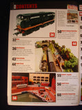 2 - BRM - British Railway modelling - June 2011 - Layout special