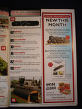 2 - BRM - British Railway modelling - June 2011 - Layout special