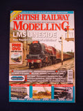 2 - BRM - British Railway modelling - Nov 2009 - LMS Lineside - 200th issue