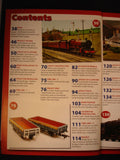 2 - BRM - British Railway modelling - Nov 2009 - LMS Lineside - 200th issue