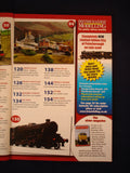 2 - BRM - British Railway modelling - Nov 2009 - LMS Lineside - 200th issue