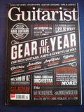 Guitarist - Issue 376 - Peerless - Blackstar - Squier