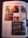 Guitarist - Issue 376 - Peerless - Blackstar - Squier