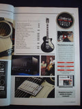 Guitarist - Issue 376 - Peerless - Blackstar - Squier