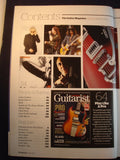 Guitarist - Issue 383 - Gretsch - Orange - Yamaha