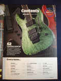 Guitarist - Issue 324 - Manson MB 1 - Mark Tremonti