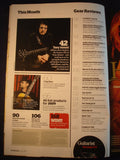 Guitarist - Issue 316 - Tommy Iommi