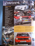 Performance Ford Mag 2004 - May - Capri 280 guide - Escos - Xr2