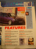 Performance Ford Mag 2001 - Apr - Rs1800 - S1 Escort RS Turbo