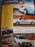 Performance Ford Mag 2008 - July - Sierra RS500 guide - Escos - coolant additive