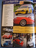 Performance Ford mag - Dec - Escos buyers guide - Xr2 - Ka - RST - Carwise 3 doo