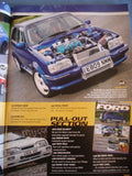 Performance Ford mag - Dec - Escos buyers guide - Xr2 - Ka - RST - Carwise 3 doo