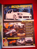 Fast Car - Spring 2008 - 306 - Integra - Golf - Escort - Astra