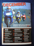 Ride Magazine - December 1999 - Suspension made simple