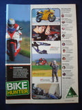 Ride Magazine - December 1999 - Suspension made simple