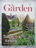 The Garden magazine - April 2017 -  The tastes of Italy