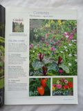 The Garden magazine - April 2017 -  The tastes of Italy