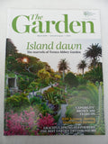 The Garden magazine - March 2016 - Tresco Abbey