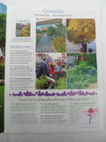 The Garden magazine - November 2015 - Urban gardens