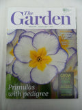 The Garden magazine - March 2015 -  Primulas with pedigree