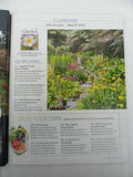 The Garden magazine - March 2015 -  Primulas with pedigree