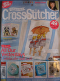 Cross Stitcher Magazine - Sep 2007 - All our yesterdays