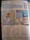 Cross Stitcher Magazine - Sep 2007 - All our yesterdays