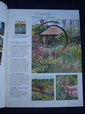 RHS The Garden magazine - July 2013 - Spires of Summer