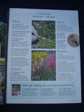 RHS The Garden magazine - July 2013 - Spires of Summer