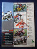 Ride Magazine - June 2000 - Kawasaki ZX - 12R