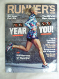 Runner's world - February 2017 - Get lean for life