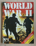 Orbis - World war 2 # 1 first issue