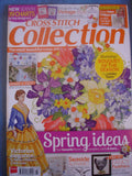 Cross Stitch Collection - Issue 233 - March 2014