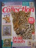 Cross Stitch Collection - Issue 192 - January 2011