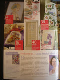 Cross Stitch Collection - Issue 192 - January 2011