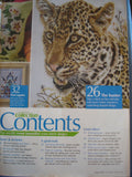 Cross Stitch Collection - Issue 192 - January 2011