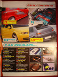 Fast Car - January 2003 - Saxo - Punto - Corsa - Skyline - Micra - Yaris