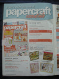 Papercraft essentials # 89