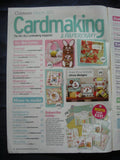 Cardmaking and papercraft  # 115 - March 2013