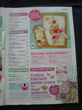 Cardmaking and papercraft  # 115 - March 2013