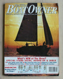 Practical boat Owner - September 1993 - Boat show