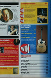 Guitarist magazine - November 1994 - Rich Robinson