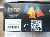 Trigo construction set - 100 piece set